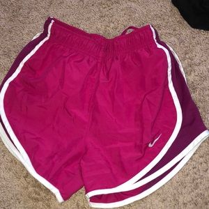nike dri fit shorts